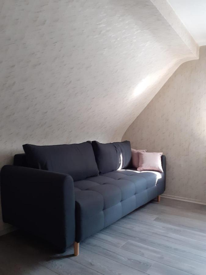 Family House Apartamento Eberbach  Exterior foto